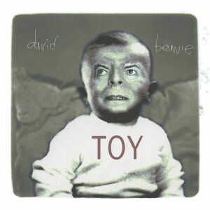 Toy | David Bowie imagine