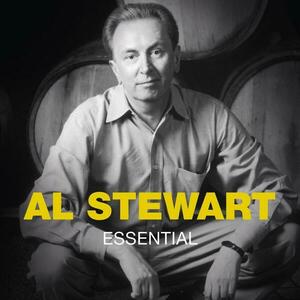 Al Stewart: Essential | Al Stewart imagine
