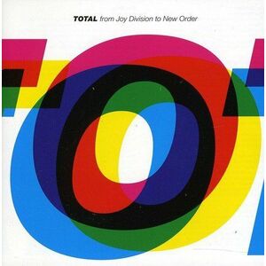 Total | Joy Division imagine
