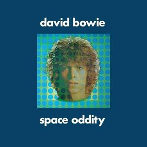 Space Oddity | David Bowie imagine