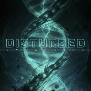 Evolution - Vinyl | Disturbed imagine