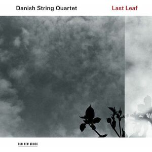 Last Leaf - Vinyl | Danish String Quartet imagine