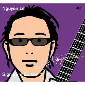 Signature Edition. Volume 1 | Nguyen Le imagine