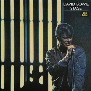 Stage - Live 1978 | David Bowie imagine