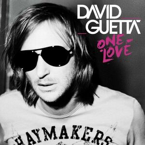 One Love - Vinyl | David Guetta imagine