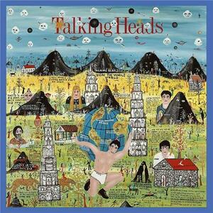 Little Creatures | Talking Heads imagine