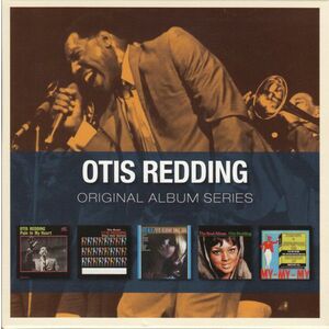 Otis Redding - Original Album Series | Otis Redding imagine