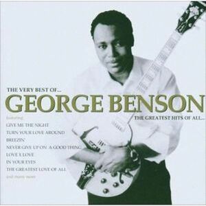 The Greatest Hits Of All | George Benson imagine