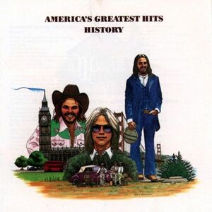 America-AmericaS Greatest Hits | America imagine