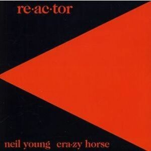 Re - Ac - Tor | Neil Young imagine