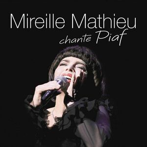 Mireille Mathieu chante Piaf - Vinyl | Mireille Mathieu imagine