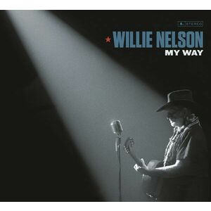 My Way | Willie Nelson imagine