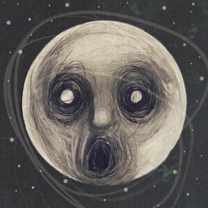 The Raven That Refused to Sing (And Other Stories) | Steven Wilson imagine