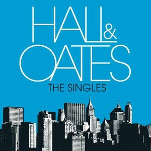 The Singles | Daryl Hall & John Oates imagine