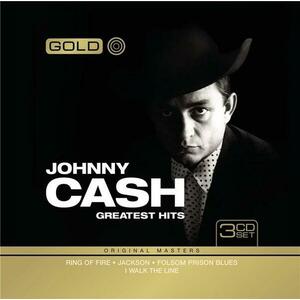 Greatest Hits | Johnny Cash imagine
