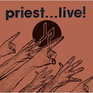Priest... Live! | Judas Priest imagine