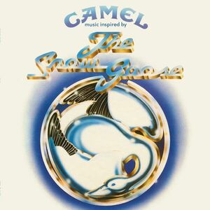 The Snow Goose - Vinyl | Camel imagine