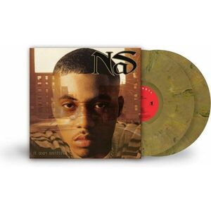 It Was Written - Vinyl | Nas imagine