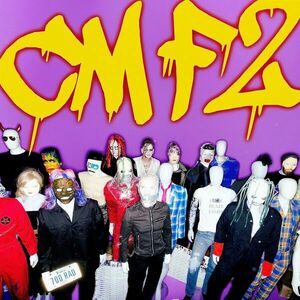 CMF2 | Corey Taylor imagine