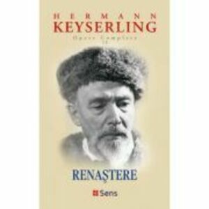 Renastere - Hermann Keyserling imagine