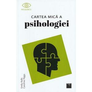 Cartea mica a psihologiei imagine