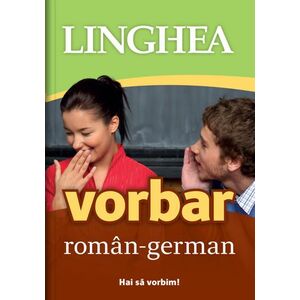 Vorbar roman-german Ed.II imagine