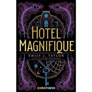 Hotel Magnifique imagine