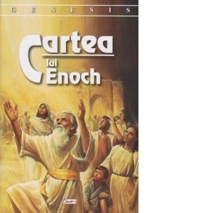 Cartea lui Enoch imagine