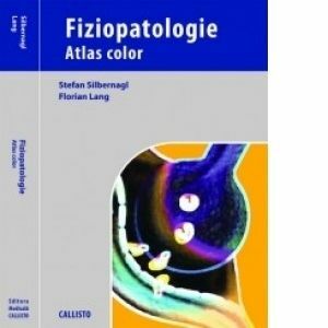 Fiziopatologie. Atlas color imagine