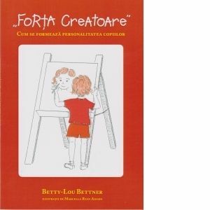 Forta Creatoare - Cum se formeaza personalitatea copiilor imagine