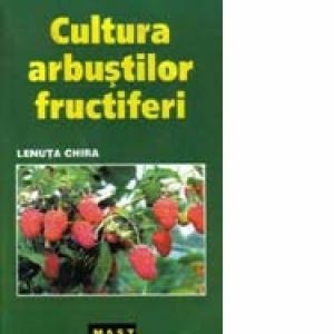 Cultura arbustilor fructiferi imagine