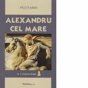 Alexandru cel Mare imagine
