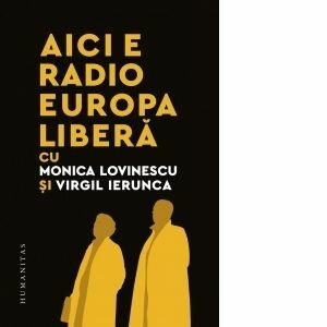 Monica Lovinescu, Virgil Ierunca imagine