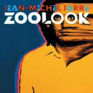 Zoolook - Vinyl | Jean-Michel Jarre imagine
