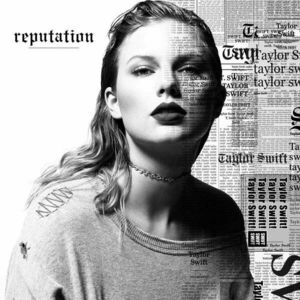 Reputation | Taylor Swift imagine