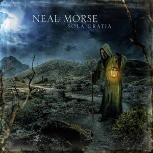 Sola Gratia - Vinyl | Neal Morse imagine