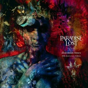 Draconian Times (25th Anniversary Edition) - Vinyl | Paradise Lost imagine