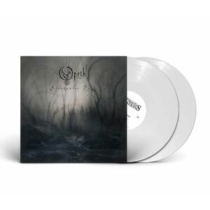 Blackwater Park (White Vinyl) | Opeth imagine