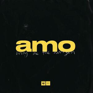 Amo - Vinyl | Bring Me the Horizon imagine
