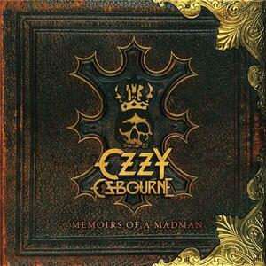 Memoirs Of A Madman - Vinyl | Ozzy Osbourne imagine
