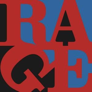 Renegades - Vinyl | Rage Against The Machine imagine