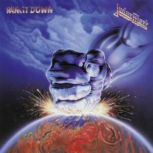 Ram It Down - Vinyl | Judas Priest imagine
