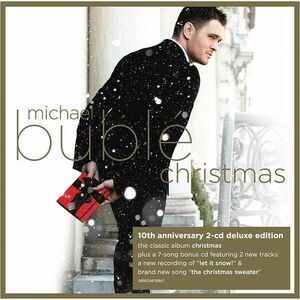 Christmas (10th Anniversary Edition) | Michael Buble imagine