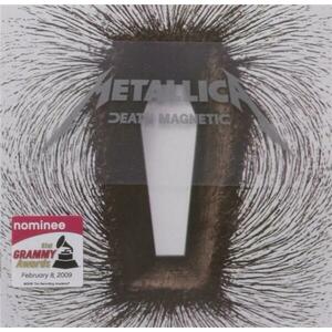 Death Magnetic | Metallica imagine