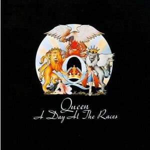 A Day at the Races Remastered | Queen imagine