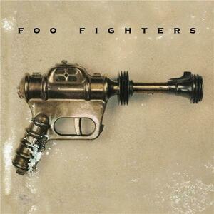Foo Fighters - Vinyl | Foo Fighters imagine