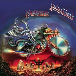 Painkiller - Vinyl | Judas Priest imagine