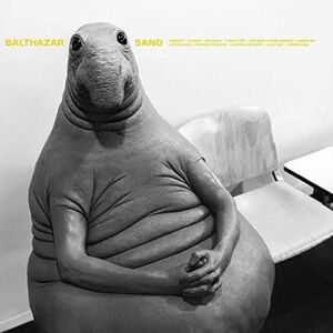 Sand - Vinyl | Balthazar imagine