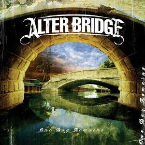 One Day Remains | Alter Bridge imagine