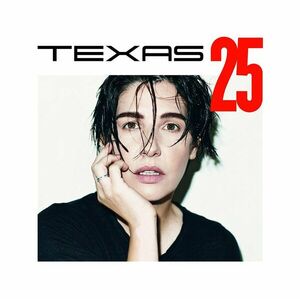 Texas 25 | Texas imagine